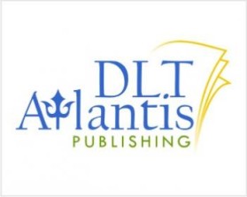 Logo Design entry 263345 submitted by rokis to the Logo Design for DLT Atlantis Publishing run by jdelator