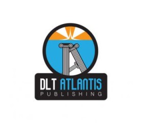 Logo Design Entry 263350 submitted by gwdesignmedia to the contest for DLT Atlantis Publishing run by jdelator