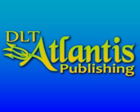 Logo Design Entry 263359 submitted by seadams88 to the contest for DLT Atlantis Publishing run by jdelator