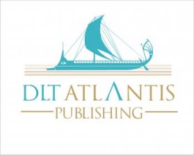 Logo Design entry 263361 submitted by traceygl to the Logo Design for DLT Atlantis Publishing run by jdelator