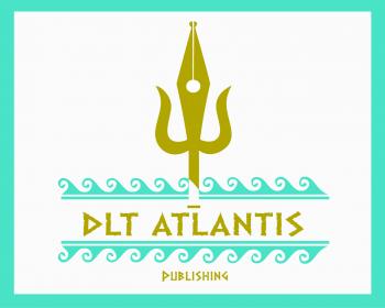 Logo Design entry 263366 submitted by aenede to the Logo Design for DLT Atlantis Publishing run by jdelator