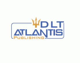 Logo Design entry 263367 submitted by traceygl to the Logo Design for DLT Atlantis Publishing run by jdelator
