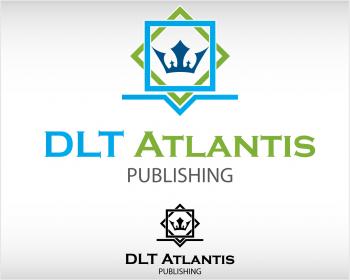 Logo Design entry 263372 submitted by muzzha to the Logo Design for DLT Atlantis Publishing run by jdelator