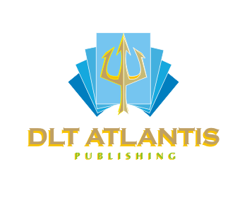 Logo Design entry 263366 submitted by RoyalSealDesign to the Logo Design for DLT Atlantis Publishing run by jdelator