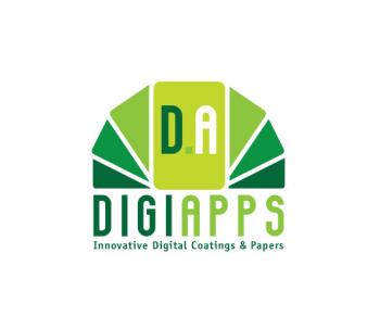 Logo Design entry 263592 submitted by gwdesignmedia to the Logo Design for DigiApps run by DigiAppsAdmin