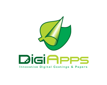 Logo Design entry 263577 submitted by designbuddha to the Logo Design for DigiApps run by DigiAppsAdmin
