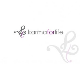Logo Design entry 263744 submitted by KayleeBugDesignStudio to the Logo Design for karma for life run by dakotafin