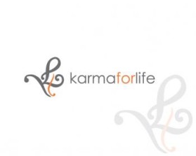 Logo Design entry 263754 submitted by mardemarmara to the Logo Design for karma for life run by dakotafin