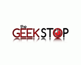 Logo Design entry 263860 submitted by Eevee to the Logo Design for The Geek Stop  run by mkleckner