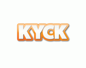 Logo Design entry 263877 submitted by ANPAdesign to the Logo Design for KYCK.COM run by rocketstep