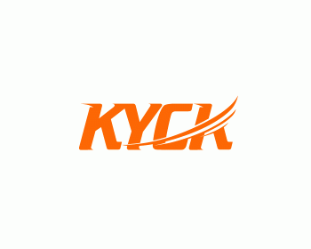 Logo Design entry 263970 submitted by graphica to the Logo Design for KYCK.COM run by rocketstep