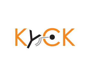 Logo Design entry 263970 submitted by designbuddha to the Logo Design for KYCK.COM run by rocketstep