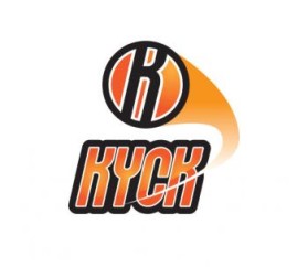 Logo Design Entry 263931 submitted by gwdesignmedia to the contest for KYCK.COM run by rocketstep