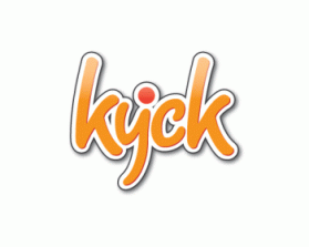 Logo Design entry 263981 submitted by AECDC to the Logo Design for KYCK.COM run by rocketstep
