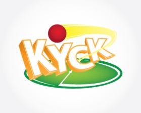 Logo Design Entry 263982 submitted by suke to the contest for KYCK.COM run by rocketstep
