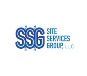 Logo Design Entry 264134 submitted by gwdesignmedia to the contest for Site Services Group, LLC run by SSG-Guy