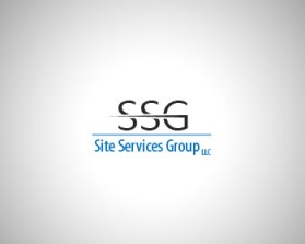 Logo Design entry 264180 submitted by russianhar3 to the Logo Design for Site Services Group, LLC run by SSG-Guy