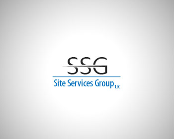 Logo Design entry 264180 submitted by Makaveli Designs to the Logo Design for Site Services Group, LLC run by SSG-Guy