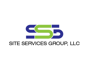 Logo Design entry 264209 submitted by Nigz to the Logo Design for Site Services Group, LLC run by SSG-Guy