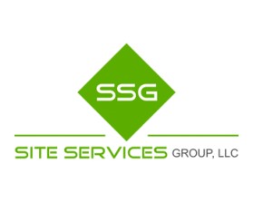 Logo Design entry 264243 submitted by uzback to the Logo Design for Site Services Group, LLC run by SSG-Guy