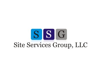 Logo Design entry 264310 submitted by gadizrenata to the Logo Design for Site Services Group, LLC run by SSG-Guy