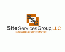 Logo Design entry 264310 submitted by russianhar3 to the Logo Design for Site Services Group, LLC run by SSG-Guy