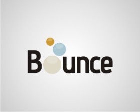 Logo Design entry 264375 submitted by farmboy to the Logo Design for Bounce run by BounceDG