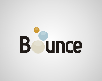 Logo Design entry 264375 submitted by rizkimuliawan to the Logo Design for Bounce run by BounceDG