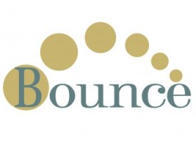 Logo Design Entry 264390 submitted by seadams88 to the contest for Bounce run by BounceDG
