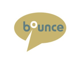 Logo Design entry 264406 submitted by farmboy to the Logo Design for Bounce run by BounceDG
