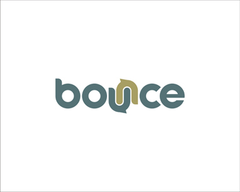 Logo Design entry 264386 submitted by keysa to the Logo Design for Bounce run by BounceDG