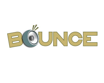 Logo Design entry 264432 submitted by creative.mind to the Logo Design for Bounce run by BounceDG