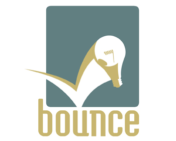 Logo Design entry 264386 submitted by JBerit to the Logo Design for Bounce run by BounceDG