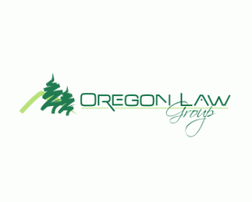 Logo Design entry 264545 submitted by maadezine to the Logo Design for Oregon Law Group run by oregonlawgroup
