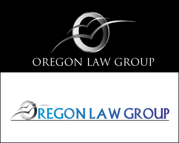 Logo Design entry 264621 submitted by azaria to the Logo Design for Oregon Law Group run by oregonlawgroup