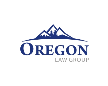 Logo Design entry 264622 submitted by frankeztein to the Logo Design for Oregon Law Group run by oregonlawgroup
