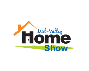 Logo Design entry 264687 submitted by designbuddha to the Logo Design for Mid-Valley Home Show run by mike.erdmann