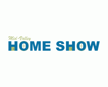 Logo Design entry 264687 submitted by PeggyB to the Logo Design for Mid-Valley Home Show run by mike.erdmann
