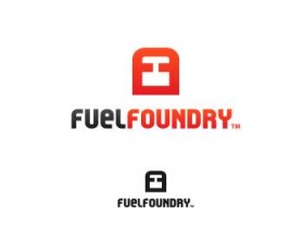 Logo Design entry 264906 submitted by januariart to the Logo Design for FuelFoundry run by sguestsmith