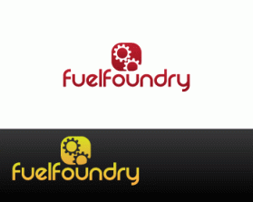 Logo Design entry 265163 submitted by adyyy to the Logo Design for FuelFoundry run by sguestsmith
