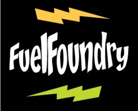 Logo Design entry 265173 submitted by Hyo_Yeon_Art to the Logo Design for FuelFoundry run by sguestsmith