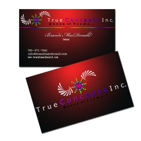 A similar Business Card & Stationery Design submitted by Ayos to the Business Card & Stationery Design contest for Be Styled! by staceymsamuel