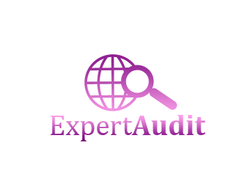 Logo Design entry 265421 submitted by iChrisToffee to the Logo Design for Expert Audit run by charvey