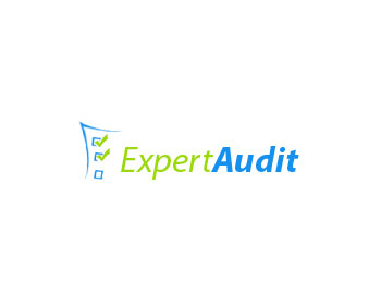 Logo Design entry 265421 submitted by Makaveli Designs to the Logo Design for Expert Audit run by charvey