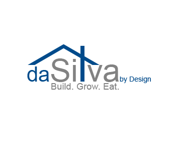 Logo Design entry 265695 submitted by BrandNewEyes to the Logo Design for da Silva by Design run by Radioreid