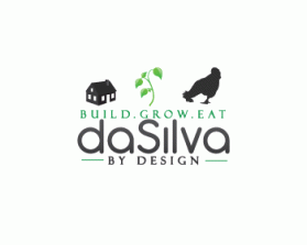 Logo Design entry 261208 submitted by traceygl