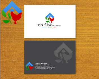 Logo Design entry 263210 submitted by adyyy