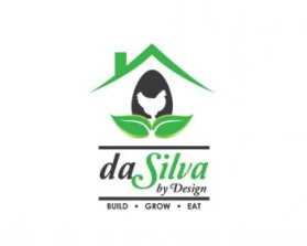 Logo Design entry 265772 submitted by FITRAH  to the Logo Design for da Silva by Design run by Radioreid