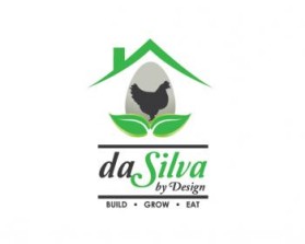 Logo Design entry 265774 submitted by mentho0ol to the Logo Design for da Silva by Design run by Radioreid