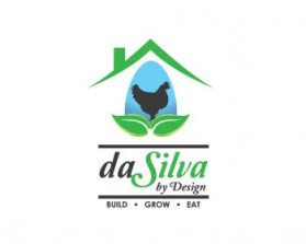 Logo Design entry 265777 submitted by Hyo_Yeon_Art to the Logo Design for da Silva by Design run by Radioreid